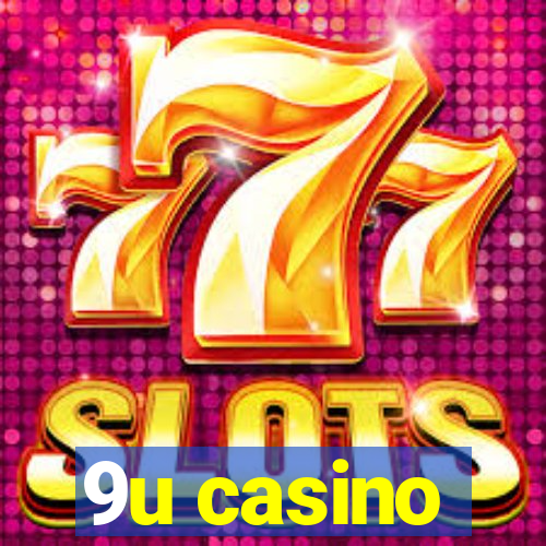 9u casino